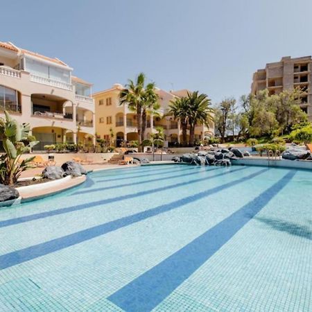 Bookinn Golf Park Sunny Cozy Apartment Near The Ocean With Large Double Terraces, Fiber Wifi, 3 Pools, Bbq Tenerife South San Miguel de Abona Eksteriør bilde