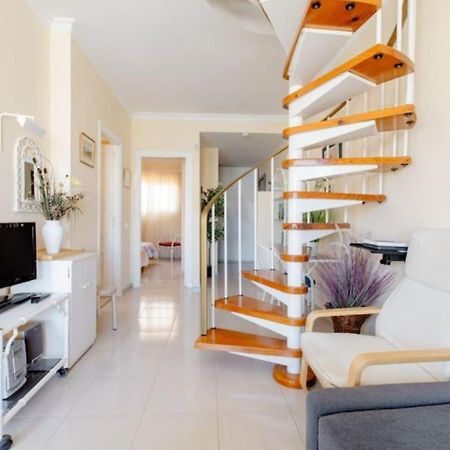 Bookinn Golf Park Sunny Cozy Apartment Near The Ocean With Large Double Terraces, Fiber Wifi, 3 Pools, Bbq Tenerife South San Miguel de Abona Eksteriør bilde