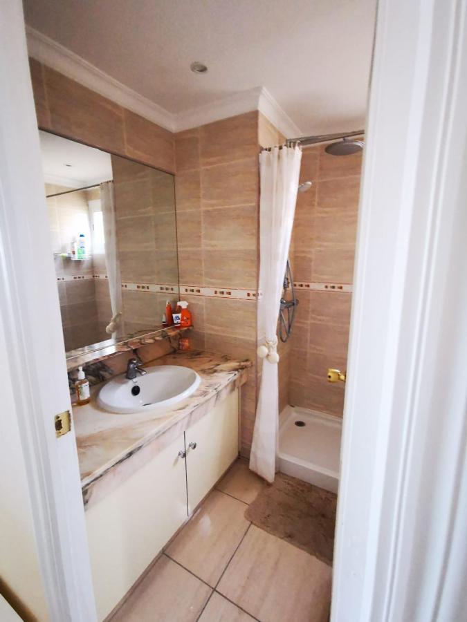 Bookinn Golf Park Sunny Cozy Apartment Near The Ocean With Large Double Terraces, Fiber Wifi, 3 Pools, Bbq Tenerife South San Miguel de Abona Eksteriør bilde