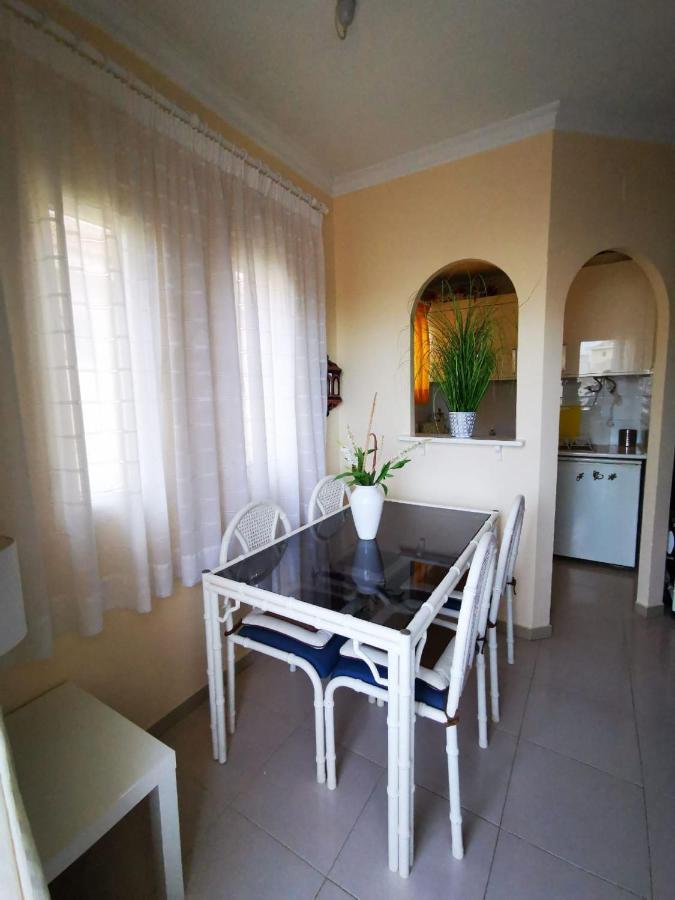 Bookinn Golf Park Sunny Cozy Apartment Near The Ocean With Large Double Terraces, Fiber Wifi, 3 Pools, Bbq Tenerife South San Miguel de Abona Eksteriør bilde