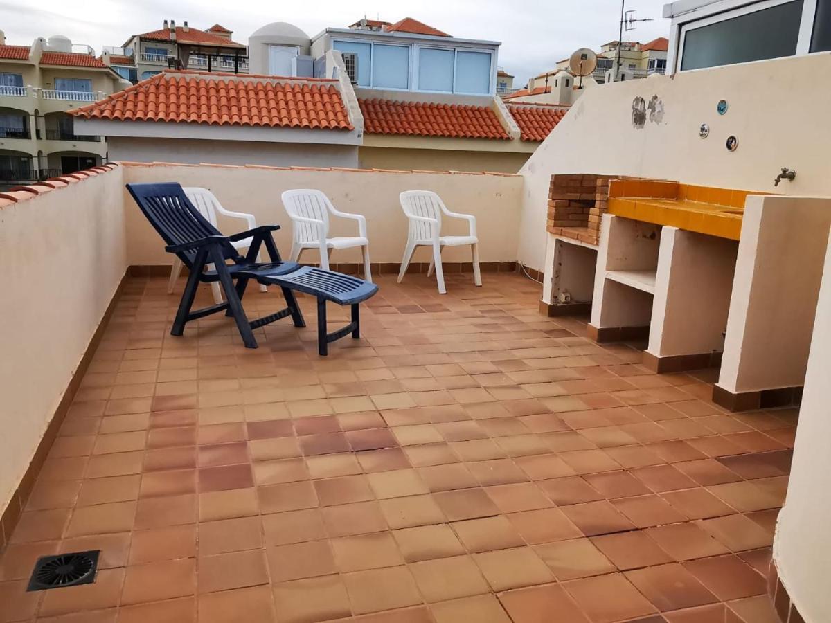 Bookinn Golf Park Sunny Cozy Apartment Near The Ocean With Large Double Terraces, Fiber Wifi, 3 Pools, Bbq Tenerife South San Miguel de Abona Eksteriør bilde