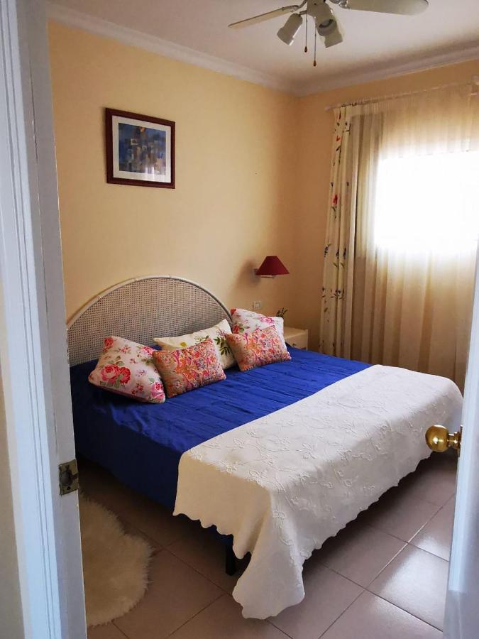 Bookinn Golf Park Sunny Cozy Apartment Near The Ocean With Large Double Terraces, Fiber Wifi, 3 Pools, Bbq Tenerife South San Miguel de Abona Eksteriør bilde