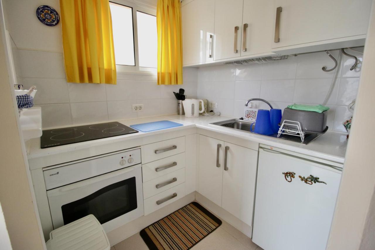 Bookinn Golf Park Sunny Cozy Apartment Near The Ocean With Large Double Terraces, Fiber Wifi, 3 Pools, Bbq Tenerife South San Miguel de Abona Eksteriør bilde
