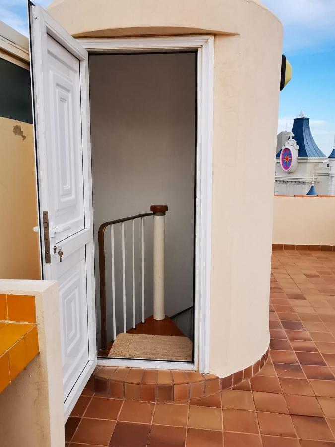 Bookinn Golf Park Sunny Cozy Apartment Near The Ocean With Large Double Terraces, Fiber Wifi, 3 Pools, Bbq Tenerife South San Miguel de Abona Eksteriør bilde