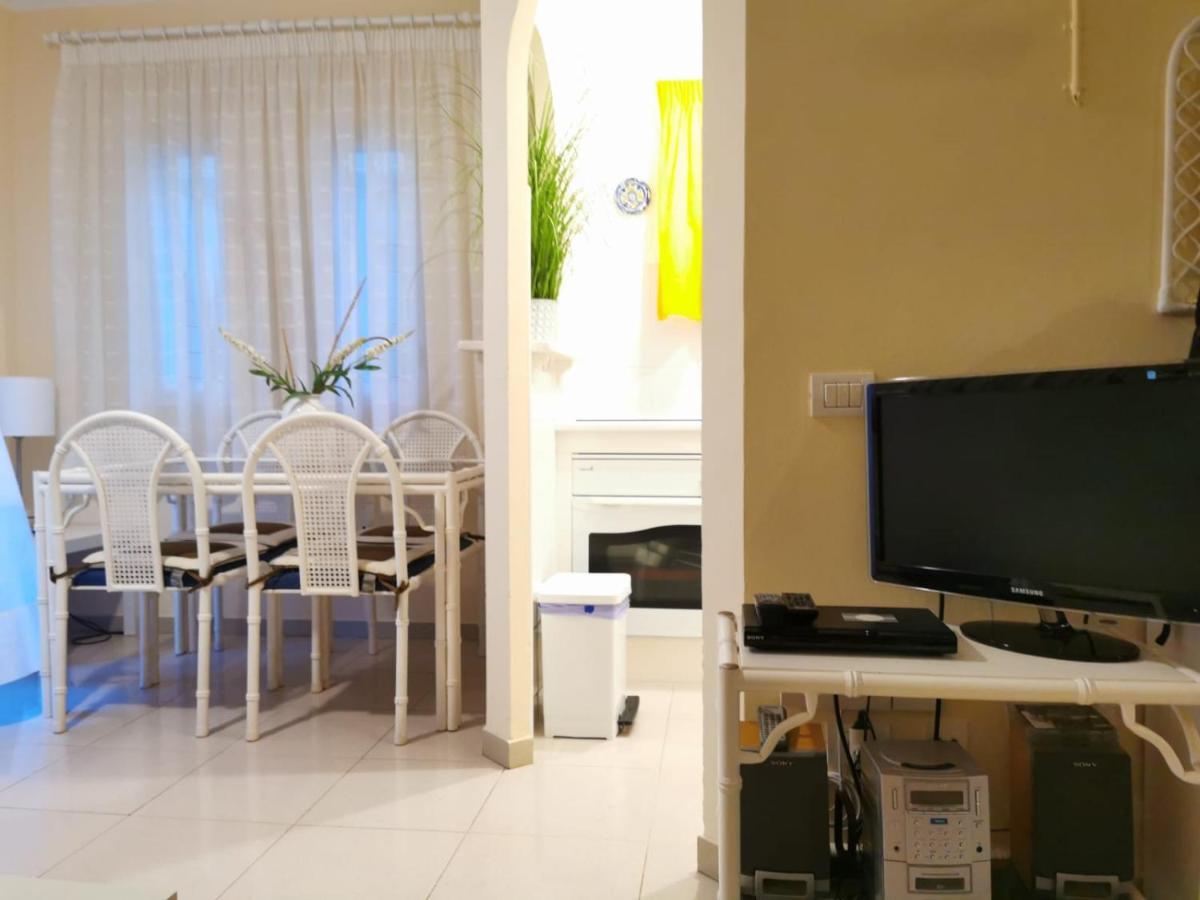 Bookinn Golf Park Sunny Cozy Apartment Near The Ocean With Large Double Terraces, Fiber Wifi, 3 Pools, Bbq Tenerife South San Miguel de Abona Eksteriør bilde