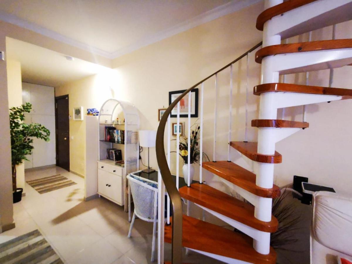 Bookinn Golf Park Sunny Cozy Apartment Near The Ocean With Large Double Terraces, Fiber Wifi, 3 Pools, Bbq Tenerife South San Miguel de Abona Eksteriør bilde
