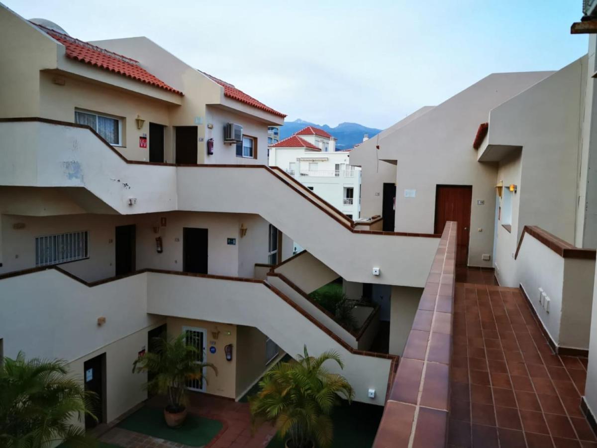 Bookinn Golf Park Sunny Cozy Apartment Near The Ocean With Large Double Terraces, Fiber Wifi, 3 Pools, Bbq Tenerife South San Miguel de Abona Eksteriør bilde