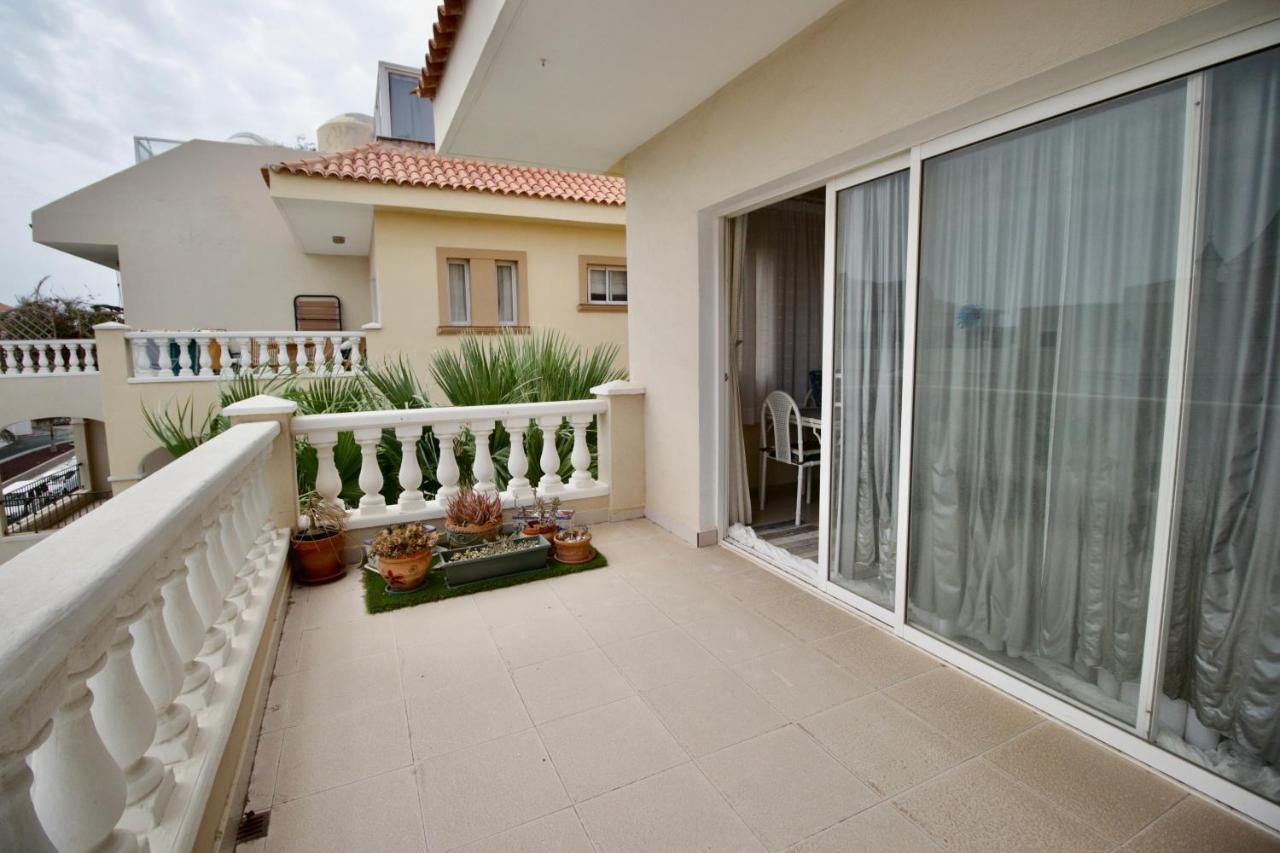 Bookinn Golf Park Sunny Cozy Apartment Near The Ocean With Large Double Terraces, Fiber Wifi, 3 Pools, Bbq Tenerife South San Miguel de Abona Eksteriør bilde