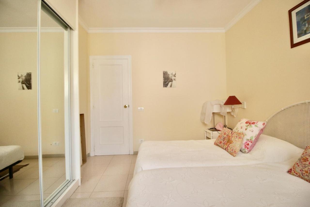 Bookinn Golf Park Sunny Cozy Apartment Near The Ocean With Large Double Terraces, Fiber Wifi, 3 Pools, Bbq Tenerife South San Miguel de Abona Eksteriør bilde