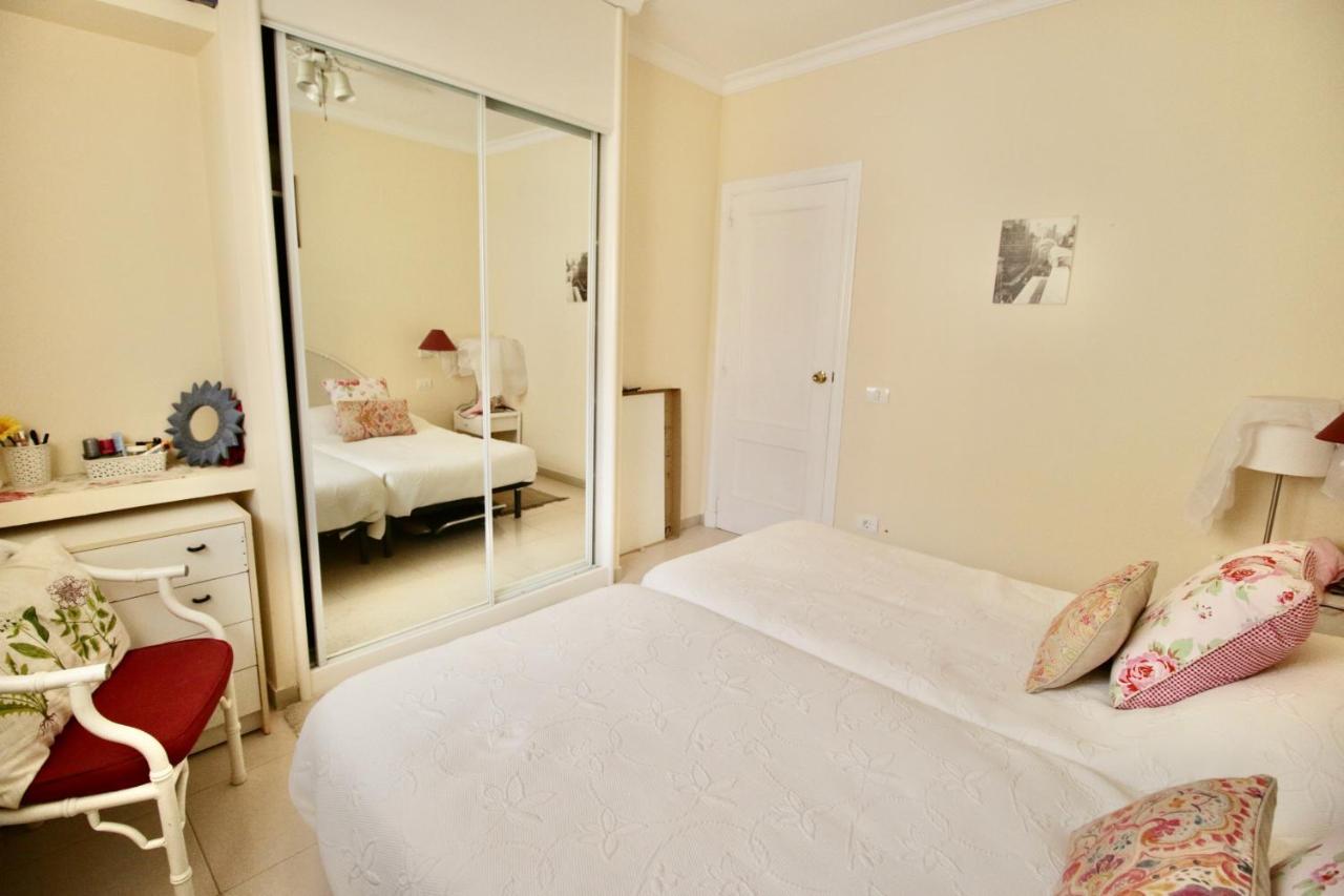 Bookinn Golf Park Sunny Cozy Apartment Near The Ocean With Large Double Terraces, Fiber Wifi, 3 Pools, Bbq Tenerife South San Miguel de Abona Eksteriør bilde