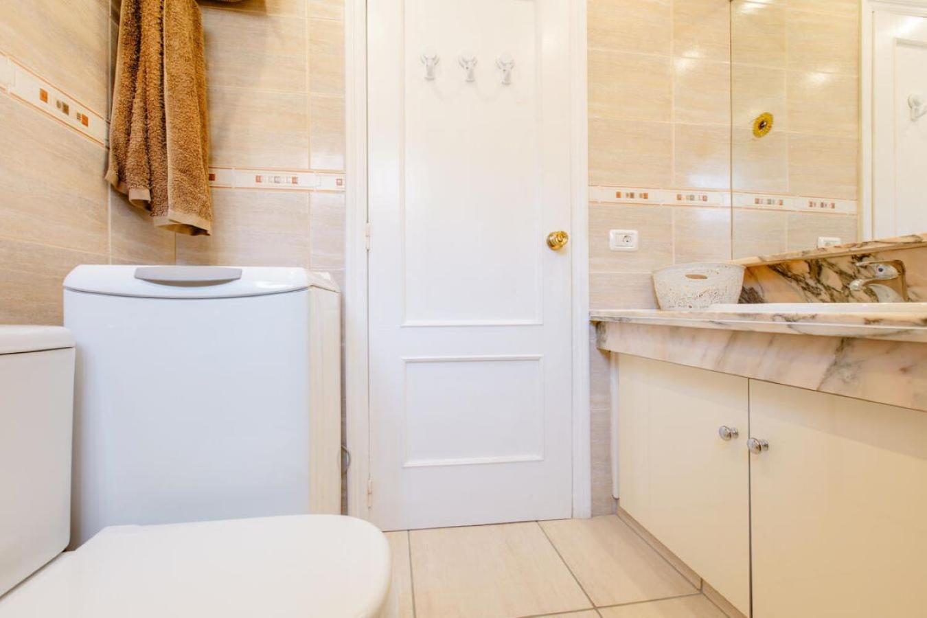 Bookinn Golf Park Sunny Cozy Apartment Near The Ocean With Large Double Terraces, Fiber Wifi, 3 Pools, Bbq Tenerife South San Miguel de Abona Eksteriør bilde
