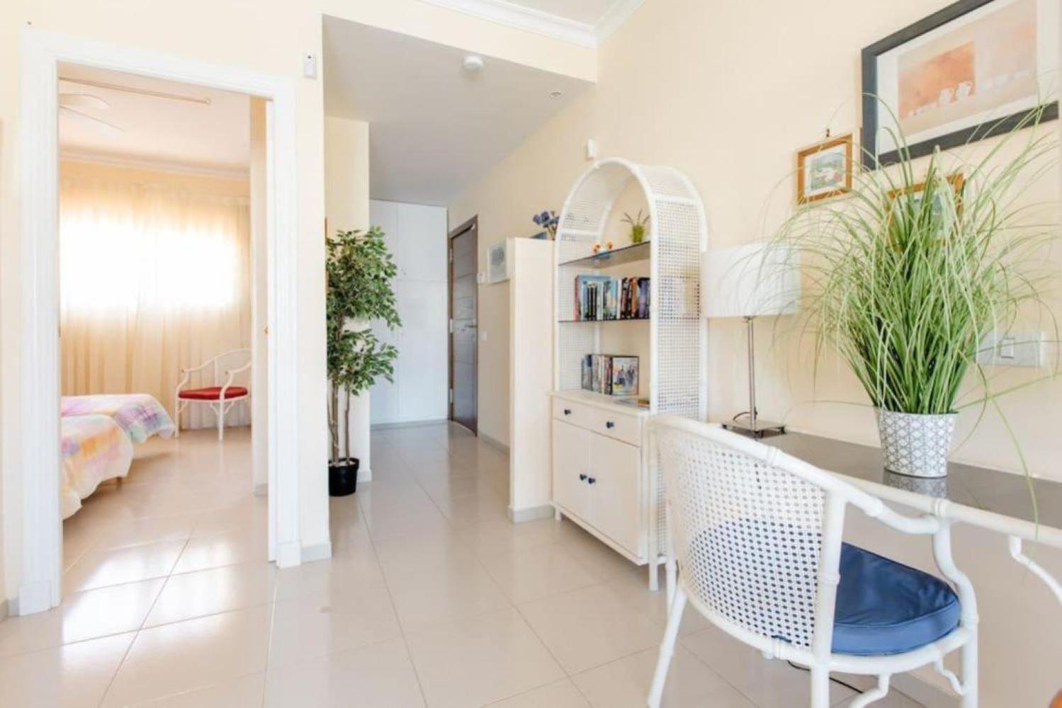 Bookinn Golf Park Sunny Cozy Apartment Near The Ocean With Large Double Terraces, Fiber Wifi, 3 Pools, Bbq Tenerife South San Miguel de Abona Eksteriør bilde