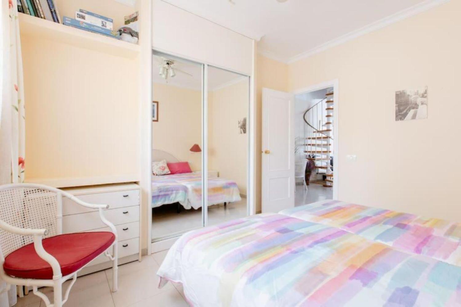 Bookinn Golf Park Sunny Cozy Apartment Near The Ocean With Large Double Terraces, Fiber Wifi, 3 Pools, Bbq Tenerife South San Miguel de Abona Eksteriør bilde